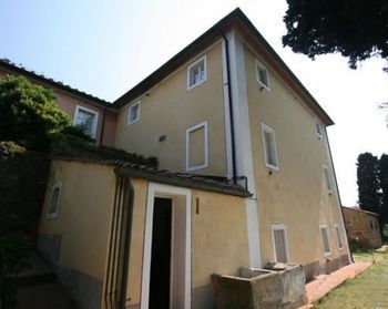 Residence La Casina Castagneto Carducci Exterior foto